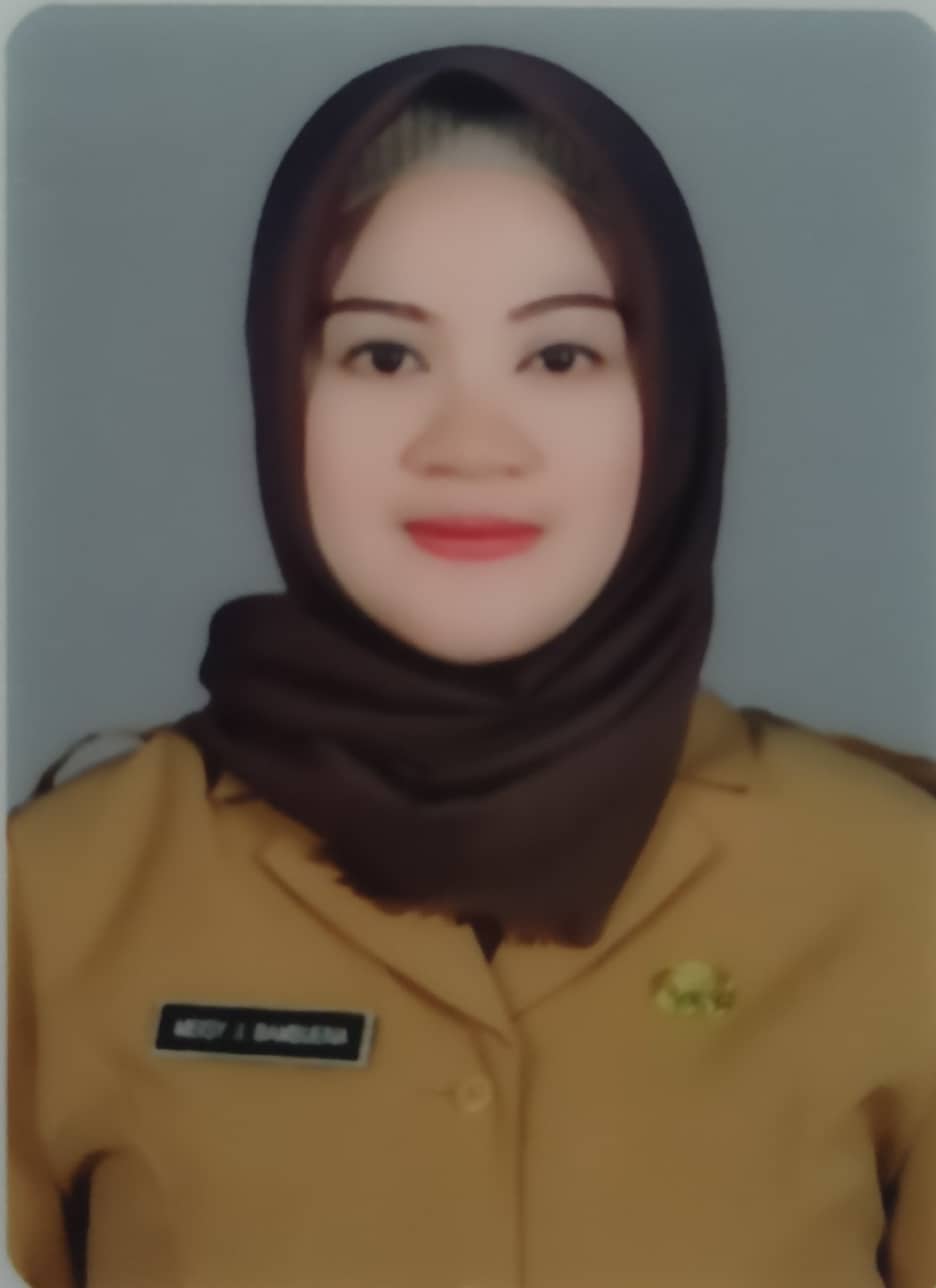 MEISY INDRIANY BAMBUENA